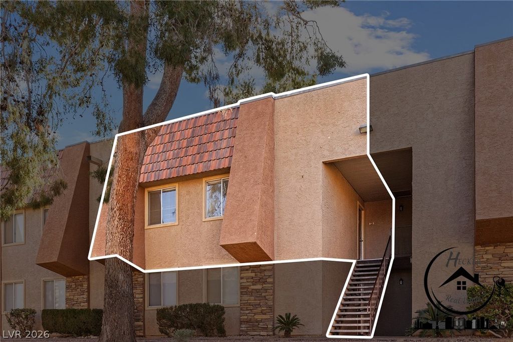 5383 Indian River Drive 320, Las Vegas, NV 89103