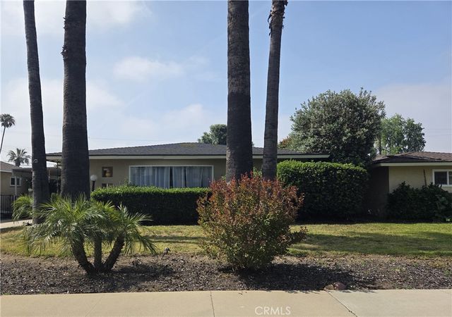 951 W Princeton, Ontario, CA 91762