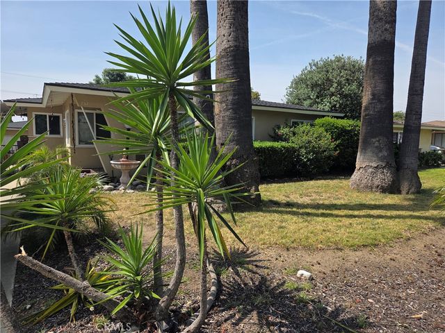 951 W Princeton, Ontario, CA 91762