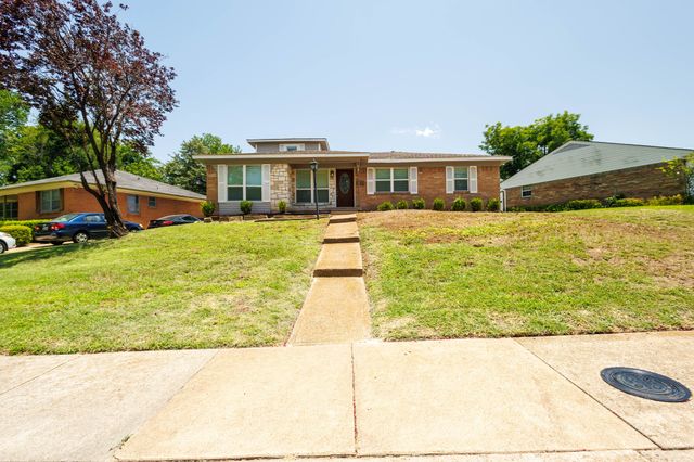 7816 Claremont Drive, Dallas, TX 75228