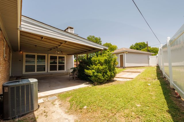 7816 Claremont Drive, Dallas, TX 75228