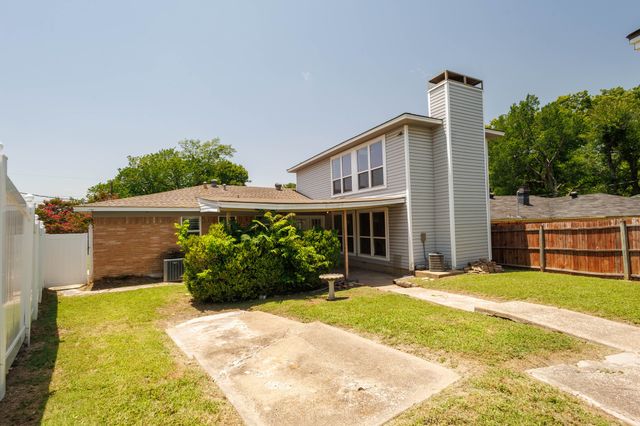 7816 Claremont Drive, Dallas, TX 75228