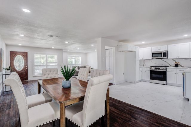7816 Claremont Drive, Dallas, TX 75228