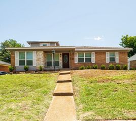 7816 Claremont Drive, Dallas, TX 75228
