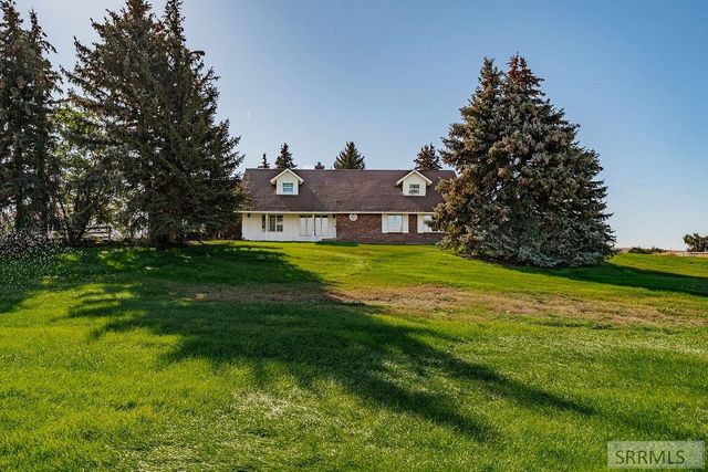 2810 River Ranch Rd, Blackfoot, ID 83221
