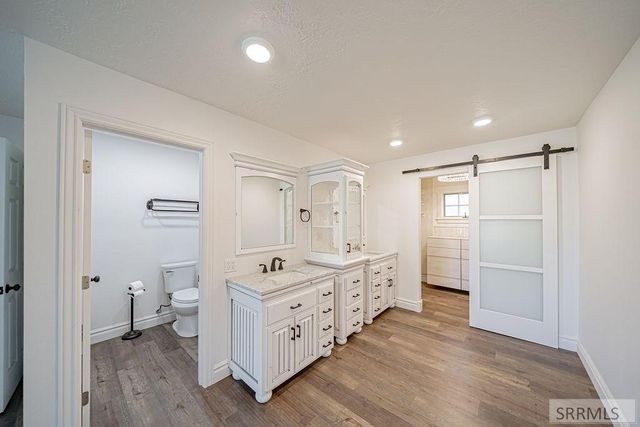 2810 River Ranch Rd, Blackfoot, ID 83221