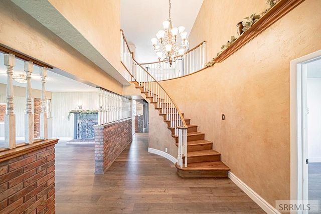 2810 River Ranch Rd, Blackfoot, ID 83221