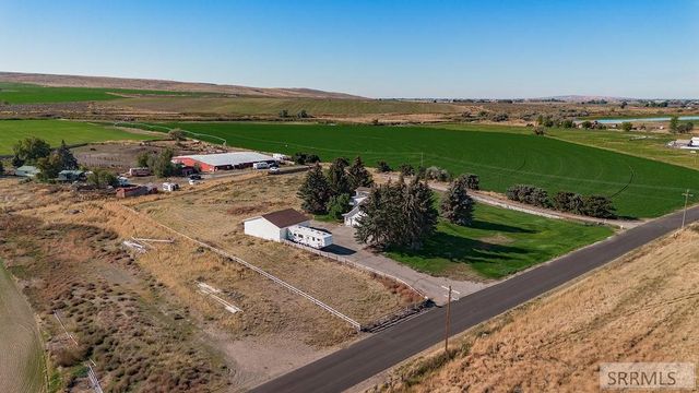 2810 River Ranch Rd, Blackfoot, ID 83221