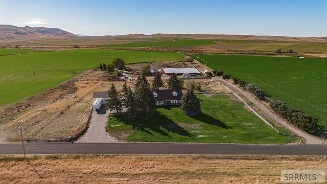 2810 River Ranch Rd, Blackfoot, ID 83221