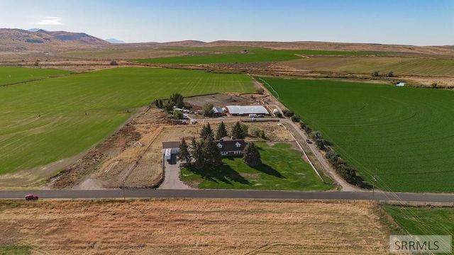 2810 River Ranch Rd, Blackfoot, ID 83221