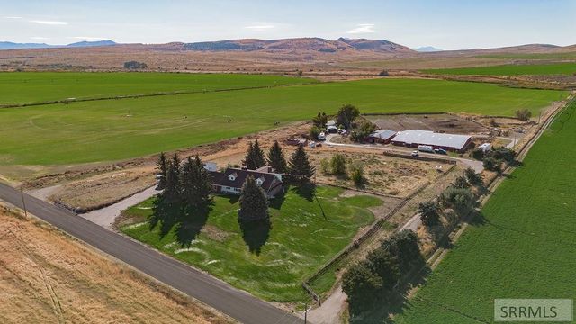 2810 River Ranch Rd, Blackfoot, ID 83221