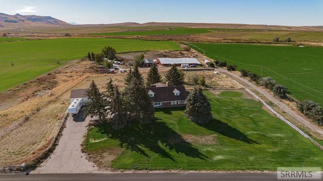 2810 River Ranch Rd, Blackfoot, ID 83221