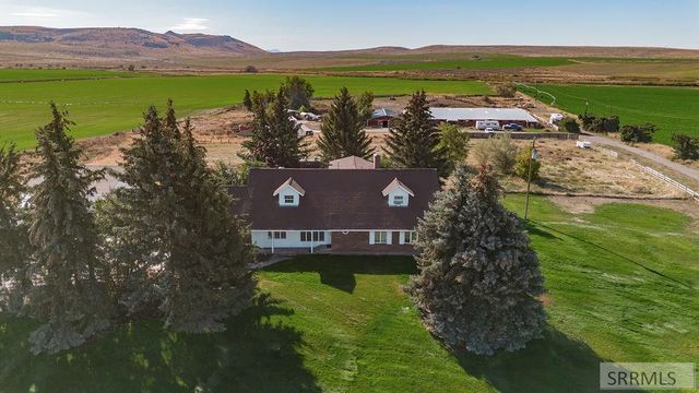 2810 River Ranch Rd, Blackfoot, ID 83221