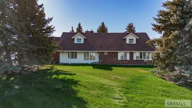 2810 River Ranch Rd, Blackfoot, ID 83221