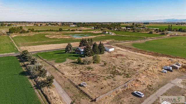 2810 River Ranch Rd, Blackfoot, ID 83221