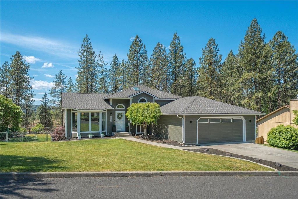 5507 W Pacific Park Dr, Spokane, WA 99208