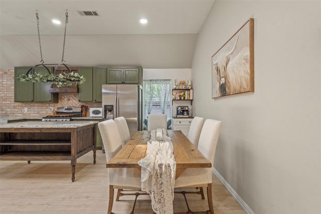 1141 Honeywell, Anna, TX 75409