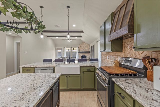 1141 Honeywell, Anna, TX 75409