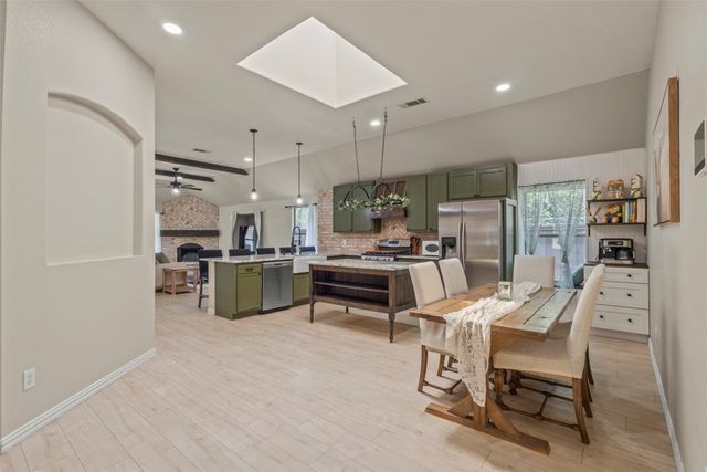 1141 Honeywell, Anna, TX 75409