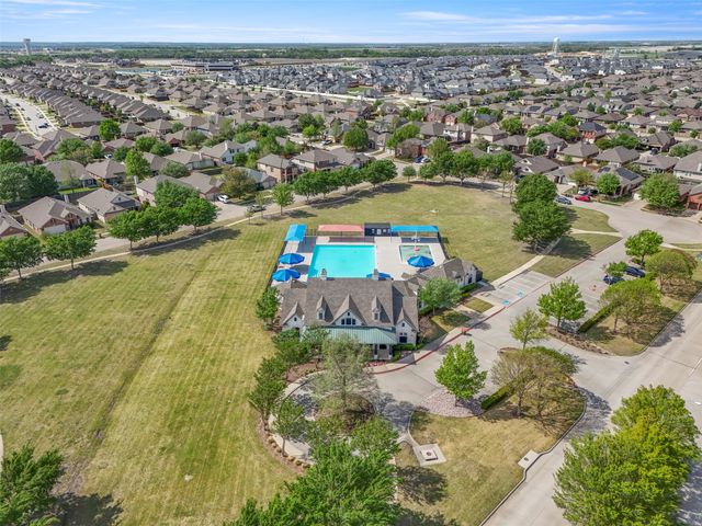 1141 Honeywell, Anna, TX 75409