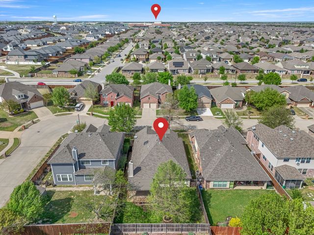 1141 Honeywell, Anna, TX 75409