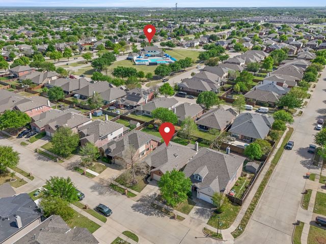 1141 Honeywell, Anna, TX 75409