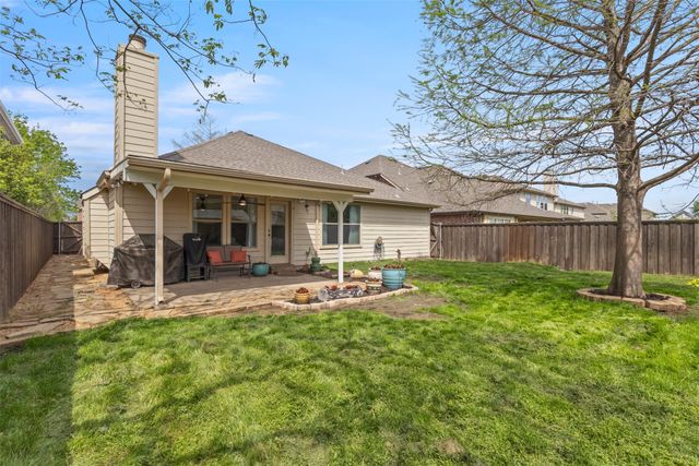 1141 Honeywell, Anna, TX 75409
