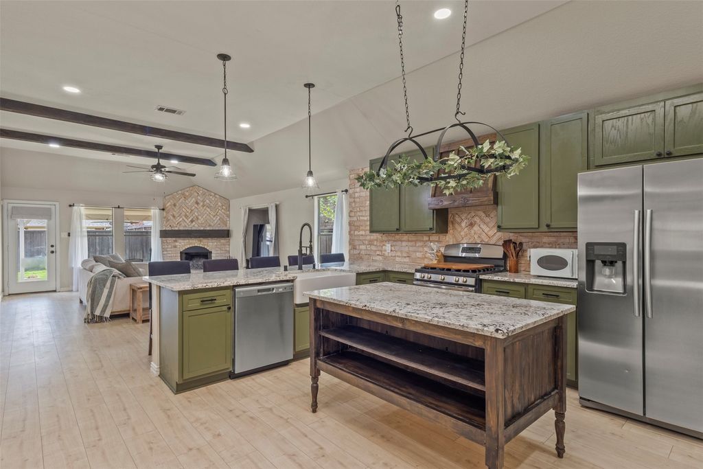 1141 Honeywell, Anna, TX 75409