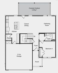 14313 Axel Johanson DR, Del Valle, TX 78617