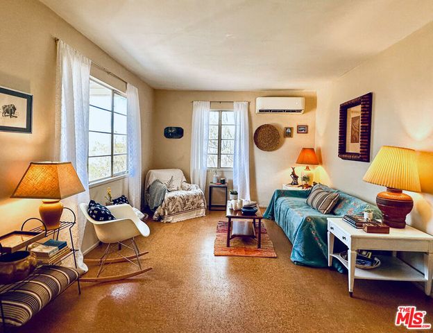 61855 Valley View Circle, Joshua Tree, CA 92252
