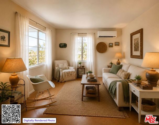 61855 Valley View Circle, Joshua Tree, CA 92252