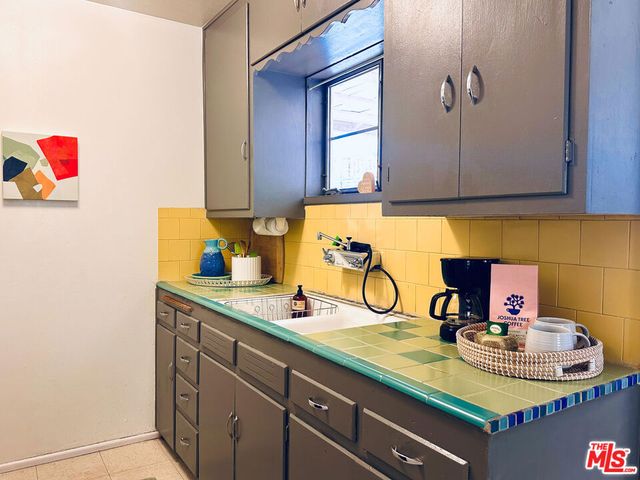 61855 Valley View Circle, Joshua Tree, CA 92252