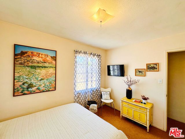61855 Valley View Circle, Joshua Tree, CA 92252