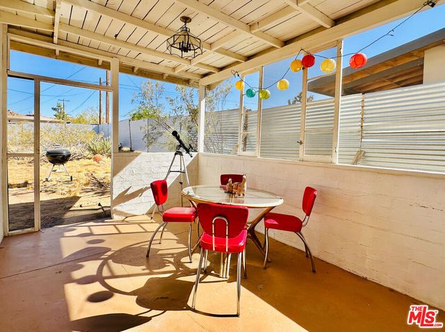 61855 Valley View Circle, Joshua Tree, CA 92252