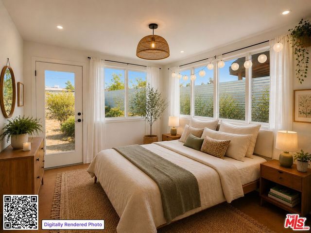 61855 Valley View Circle, Joshua Tree, CA 92252