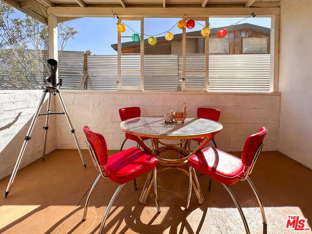 61855 Valley View Circle, Joshua Tree, CA 92252