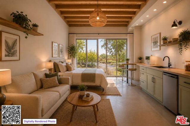 61855 Valley View Circle, Joshua Tree, CA 92252