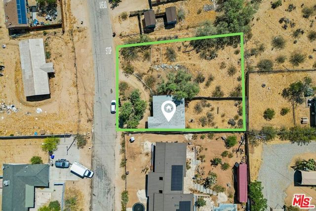 61855 Valley View Circle, Joshua Tree, CA 92252