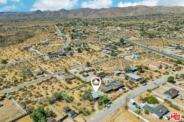 61855 Valley View Circle, Joshua Tree, CA 92252