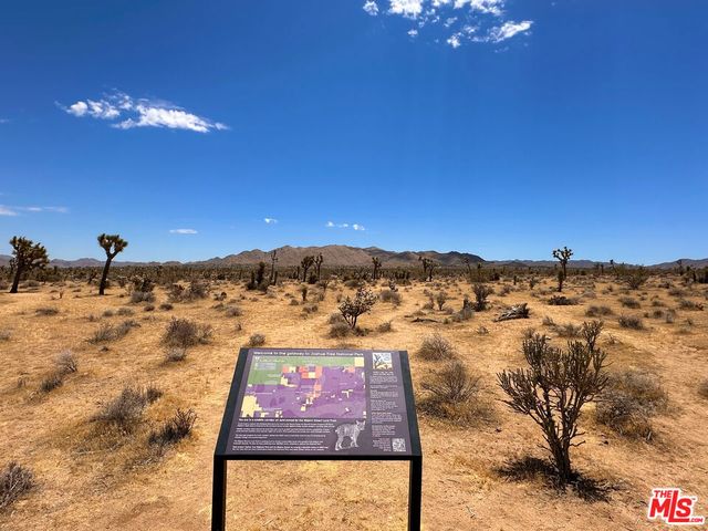 61855 Valley View Circle, Joshua Tree, CA 92252