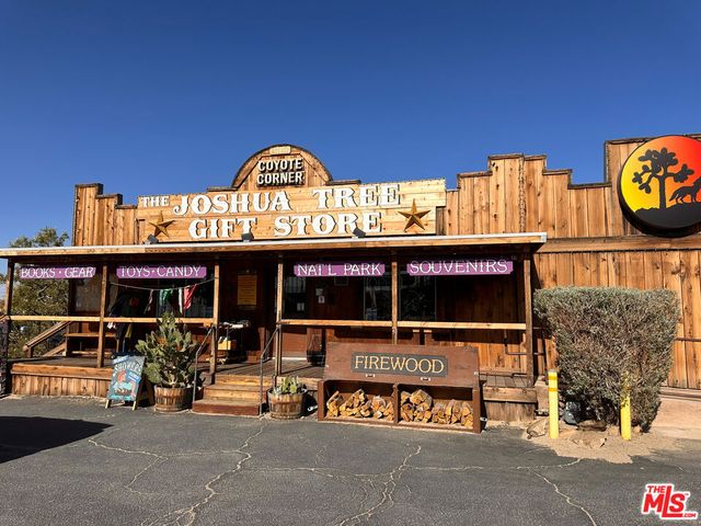 61855 Valley View Circle, Joshua Tree, CA 92252