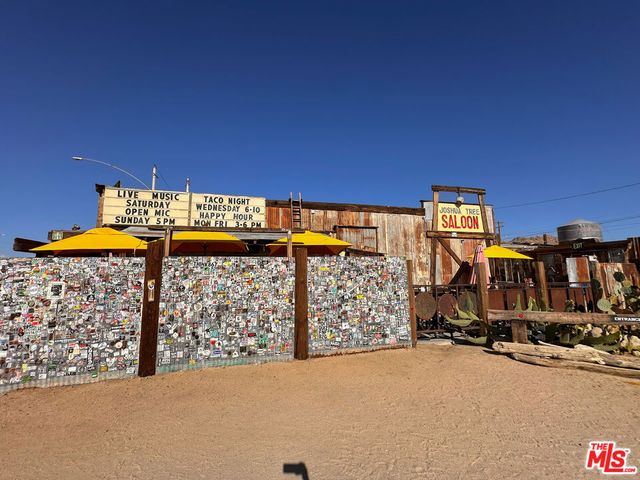 61855 Valley View Circle, Joshua Tree, CA 92252