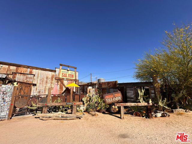 61855 Valley View Circle, Joshua Tree, CA 92252