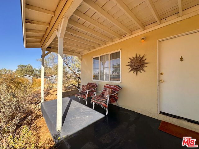 61855 Valley View Circle, Joshua Tree, CA 92252