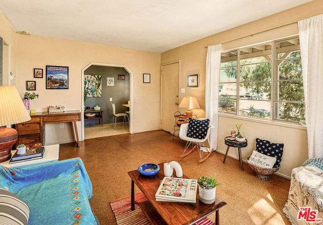 61855 Valley View Circle, Joshua Tree, CA 92252