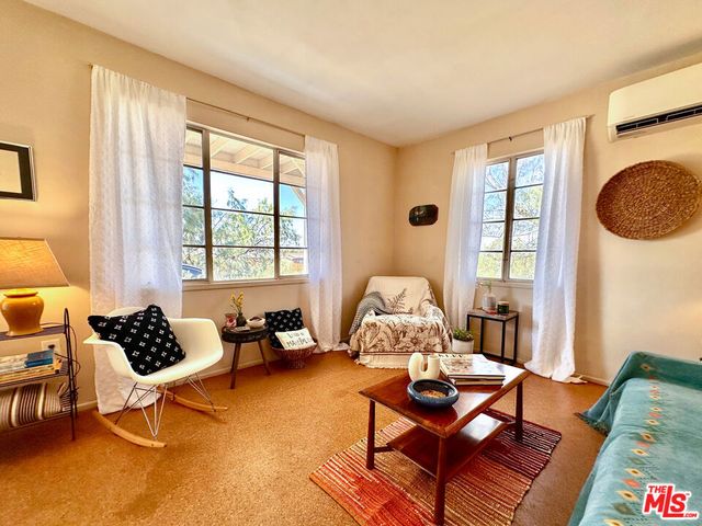 61855 Valley View Circle, Joshua Tree, CA 92252