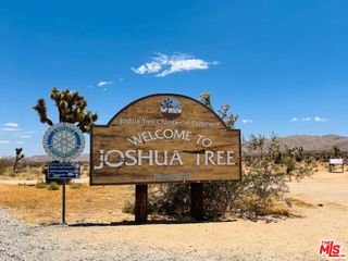 61855 Valley View Circle, Joshua Tree, CA 92252