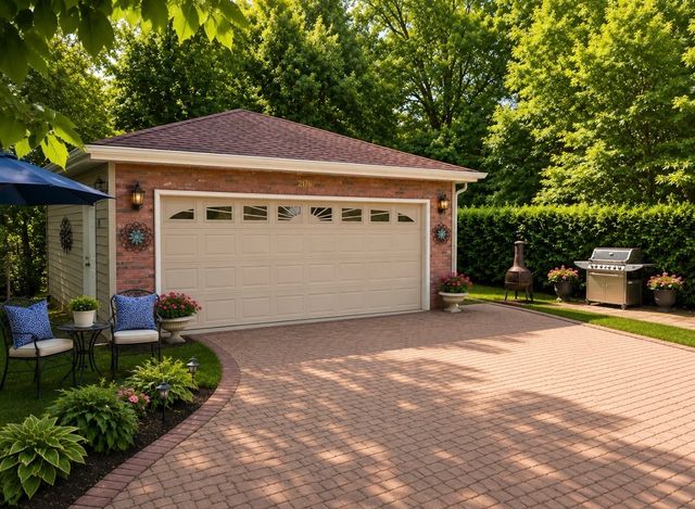 2176 N Westmoreland Drive, Palatine, IL 60074
