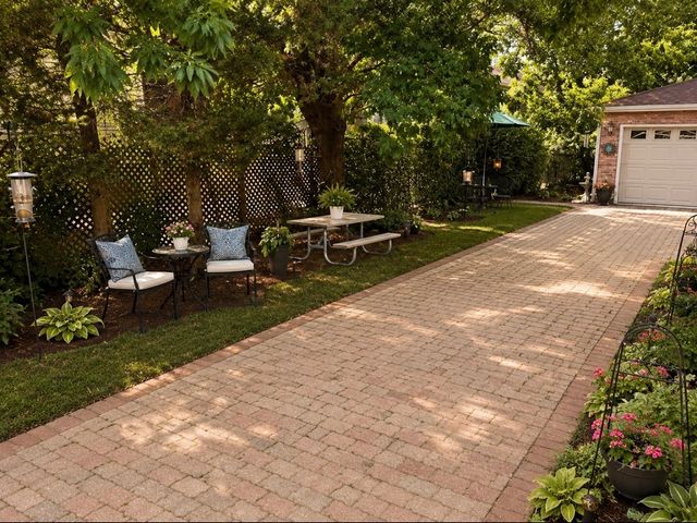 2176 N Westmoreland Drive, Palatine, IL 60074