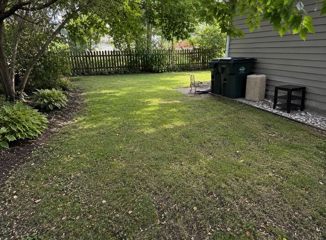 2176 N Westmoreland Drive, Palatine, IL 60074